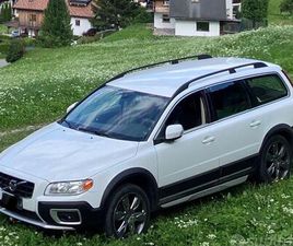 VOLVO XC70 D5