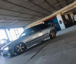 BMW SERIE 3 COMPACT 318TS BMW E36