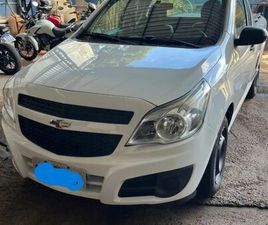 LS 1.4 ECONOFLEX 8V 2P