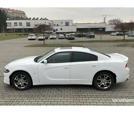 DODGE CHARGER AWD SANOK - SPRZEDAJEMY.PL
