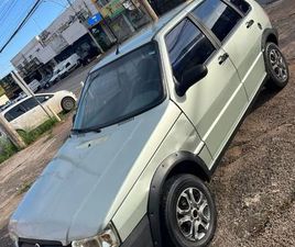 MILLE 1.0 FIRE/ F.FLEX/ ECONOMY 4P