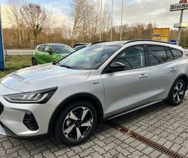 TURNIER 1.0I ECOBOOST HYBRID AUT. ACTIVE