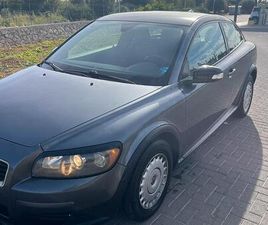 VOLVO C30 VOLVO C 30