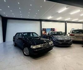 VOLVO S90 VOLVO S90 3.0