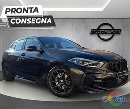 BMW SERIE 1 118D MSPORT 150CV - PROMO