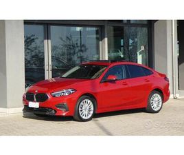 BMW 220 I GRAN COUPÉ ADVANTAGE AUTOM.