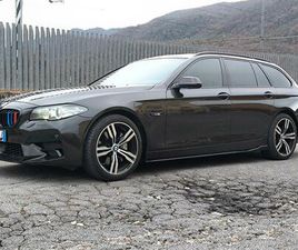BMW SERIE 5 TOURING 525 BMW F11 TOURING