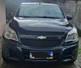 LS 1.4 ECONOFLEX 8V 2P