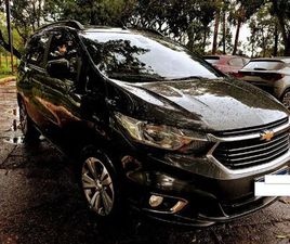 LTZ 1.8 8V ECONO.FLEX 5P AUT.