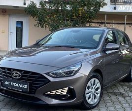 HYUNDAI I30 1.5 MPI 110 TREND 1 LASTNIK-SLOVENSKI-ODLIČEN