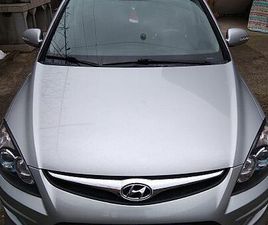 HYUNDAI I30 1.6 CRDI 66KW STYLE