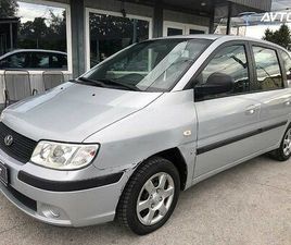 HYUNDAI MATRIX 1.5 CRDI 158052 KM-KLIMA-ISOFIX