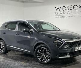 1.6 T-GDI MHEV 3 EURO 6 (START/STOP) 5DR