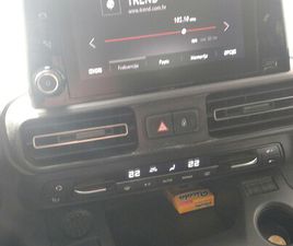 OPEL COMBO LIFE 2020 OPEL COMBO LIFE, XL, 7 SJEDALA, PUTNIČKI , OČUVAN