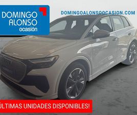 AUDI Q4 E-TRON 40 SPORT 150 KW (204 CV)