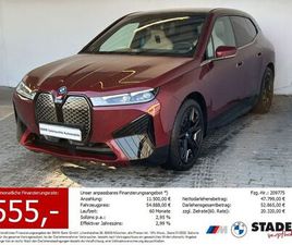 XDRIVE50 M SPORT NAVI.LED.PANO.AHK.ACC.360°