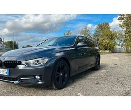 BMW SERIE 3 TOURING 316 BMW SERIE 3 316D SPORT TOURING