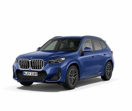 BMW X1 SDRIVE20I M SPORT ALCANTARA HIFI-H&K LED