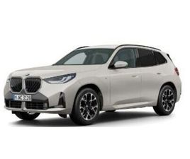 BMW X3 20 XDRIVE M SPORT AHK 360KAMERA ACC HEADUP ES