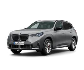 BMW X3 M50 XDR. *UPE 98.890* HUD AHK SITZBEL. MEMORY