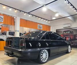 CHEVROLET OMEGA CHEVROLET OMEGA CD 4.1 / 3.0 1997