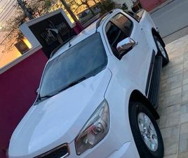 CHEVROLET S10 PICK-UP LTZ 2.4 F.POWER 4X2 CD