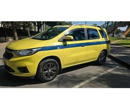 LT 1.8 8V ECONO.FLEX 5P AUT.