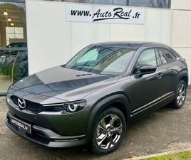 MAZDA MX-30 MAZDA MX-30 2020 E-SKYACTIV 145 CH FIRST EDITION INDUSTRIAL VINTAGE