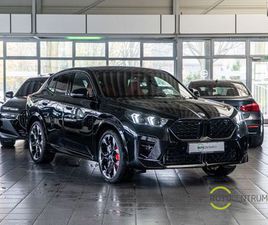 BMW X2 20I M SPORT INNO PANO MEMO HUD HK ICONIC