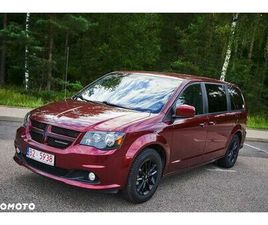 DODGE GRAND CARAVAN DODGE GRAND CARAVAN