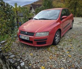 FIAT STILO