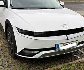 HYUNDAI IONIQ 5 HYUNDAI IONIQ 5 77.5KW LONG RANGE. TOPLOTNA CRPALKA.SLO.