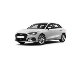 A3 1ª SERIE SPORTBACK 30 1.0 TFSI BUSINESS