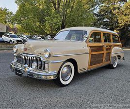 DESOTO DELUXE 1949 DESOTO DELUXE FOR SALE
