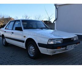 MAZDA 626 MAZDA 626 2.0 S DS.