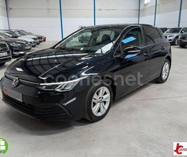 VOLKSWAGEN GOLF VOLKSWAGEN GOLF LIFE 1.0 TSI