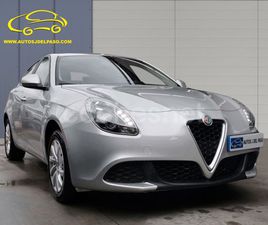 ALFA ROMEO GIULIETTA 1.4 TB SPORT