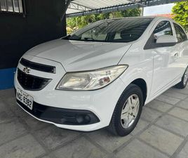 CHEVROLET AGILE LTZ 1.4 MPFI 8V FLEXPOWER 5P