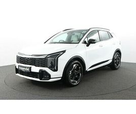 1.6 T-GDI DCT GT-LINE S