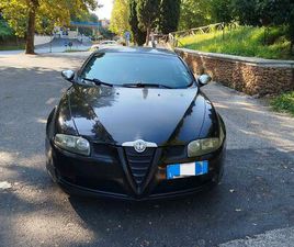 ALFA ROMEO GT ALFA ROMEO GT