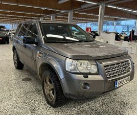 2 2,2 TD4 S AUT - 6 KK KOROTONTA JA KULUTONTA MAKSUAIKAA! - JUURI HUOLLETTU SUOMI-AUTO, 2X RENKAAT 2X ALUT, NELIKKO, MOOTTORINLÄMMITIN, VAKKARI, VETOKOUKKU,.