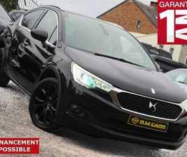 1.6 BLUEHDI◊BUSINESS◊TVA 21%-CUIR-GPS-CLIM-CAM