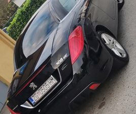 PEUGEOT 308 CC ◊◊◊