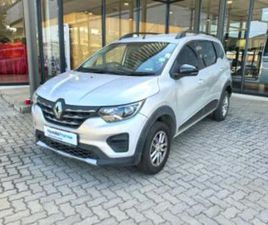RENAULT TRIBER 1.0 ZEN