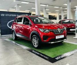 RENAULT TRIBER 1.0 ZEN