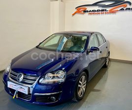 VOLKSWAGEN JETTA 1.4 TSI HIGHLINE