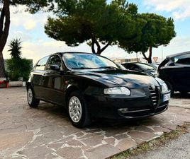 ALFA ROMEO 147 1.9 JTD (115 CV) CAT 5P. DISTINCTIV
