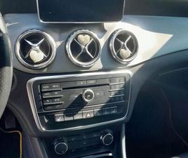 MERCEDES GLA GLA 200 MERCEDES GLA