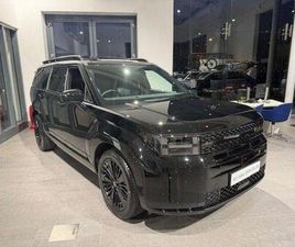 1.6 H T-GDI CALLIGRAPHY AUTO EURO 6 (START/STOP) 5DR (7SEAT)