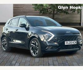 1.6 T-GDI MHEV GT-LINE DCT EURO 6 (START/STOP) 5DR